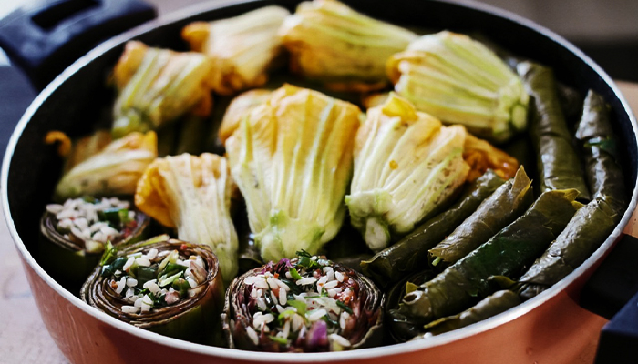 Aegean Cuisine Prices in Turkey 2023 Aegean Cuisine Prices in Turkey 2023