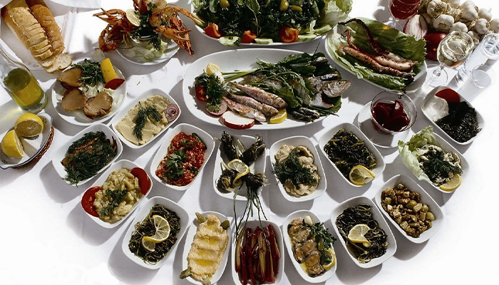 Aegean Cuisine Prices in Turkey 2023 Aegean Cuisine Prices in Turkey 2023