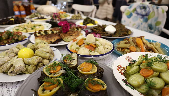 Aegean Cuisine Prices in Turkey 2023 Aegean Cuisine Prices in Turkey 2023