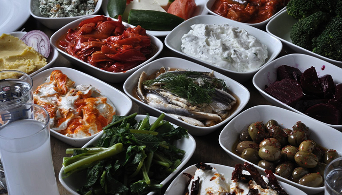 Aegean Cuisine Prices in Turkey 2023 Aegean Cuisine Prices in Turkey 2023