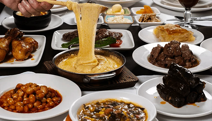Black Sea Cuisine Prices in Turkey 2024 Black Sea Cuisine Prices in Turkey 2024