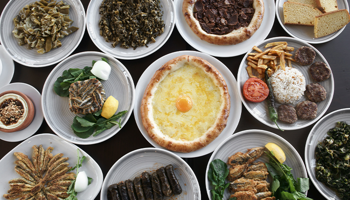 Black Sea Cuisine Prices in Turkey 2024 Black Sea Cuisine Prices in Turkey 2024