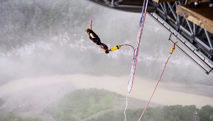 Bungee Jumping Prices in Turkey 2023 Bungee Jumping Prices in Turkey 2023