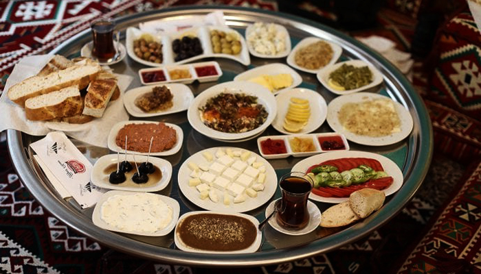 Eastern Anatolia Cuisine Prices in Turkey 2023 Eastern Anatolia Cuisine Prices in Turkey 2023