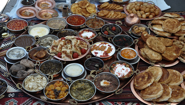 Eastern Anatolia Cuisine Prices in Turkey 2023 Eastern Anatolia Cuisine Prices in Turkey 2023