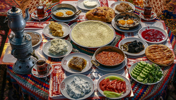 Eastern Anatolia Cuisine Prices in Turkey 2023 Eastern Anatolia Cuisine Prices in Turkey 2023