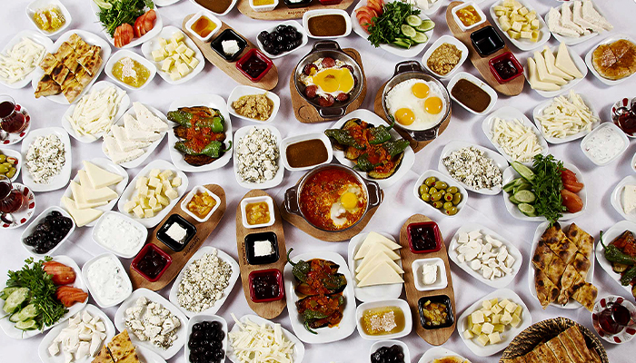 Eastern Anatolia Cuisine Prices in Turkey 2023 Eastern Anatolia Cuisine Prices in Turkey 2023