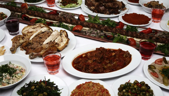 Eastern Anatolia Cuisine Prices in Turkey 2023 Eastern Anatolia Cuisine Prices in Turkey 2023