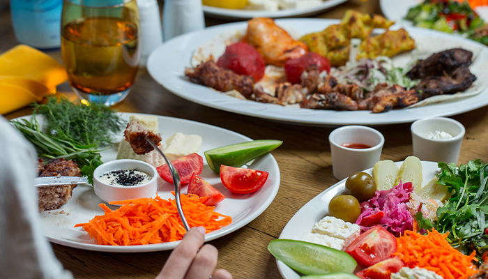 Food Prices in Turkey 2025 Food Prices in Turkey 2025