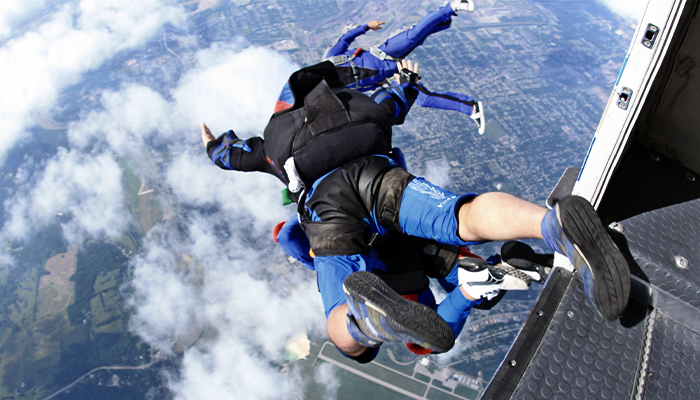 Skydiving Prices in Turkey 2023 Skydiving Prices in Turkey 2023