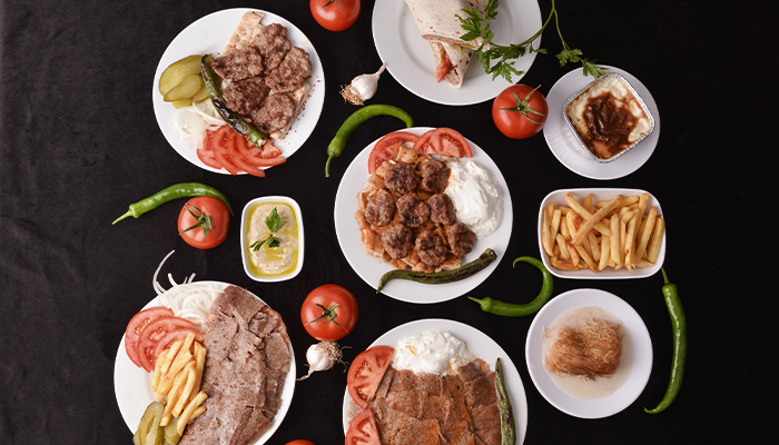 Marmara Cuisine Prices in Turkey 2023 Marmara Cuisine Prices in Turkey 2023
