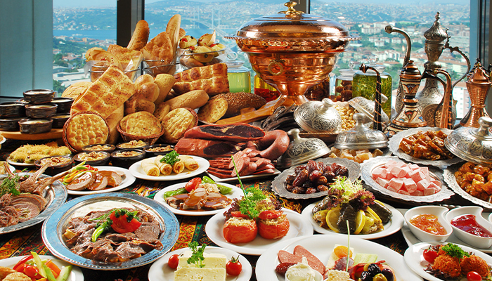 Marmara Cuisine Prices in Turkey 2023 Marmara Cuisine Prices in Turkey 2023