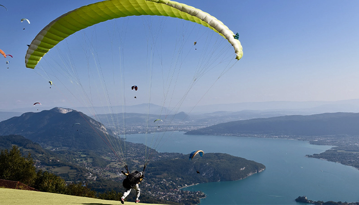 Paragliding Prices in Turkey 2023 Paragliding Prices in Turkey 2023