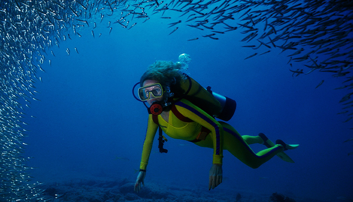 Scuba Diving Prices in Turkey 2023 Scuba Diving Prices in Turkey 2023