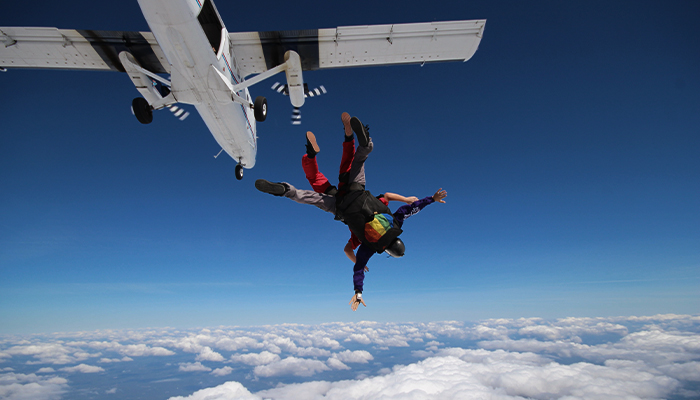 Skydiving Prices in Turkey 2023 Skydiving Prices in Turkey 2023