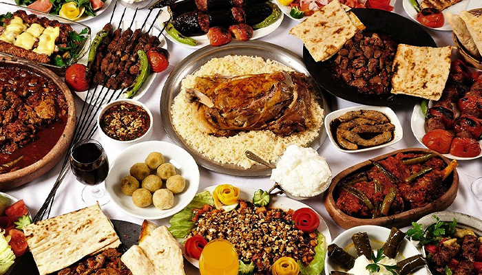 Southeastern Anatolia Cuisine Prices in Turkey 2023 Southeastern Anatolia Cuisine Prices in Turkey 2023