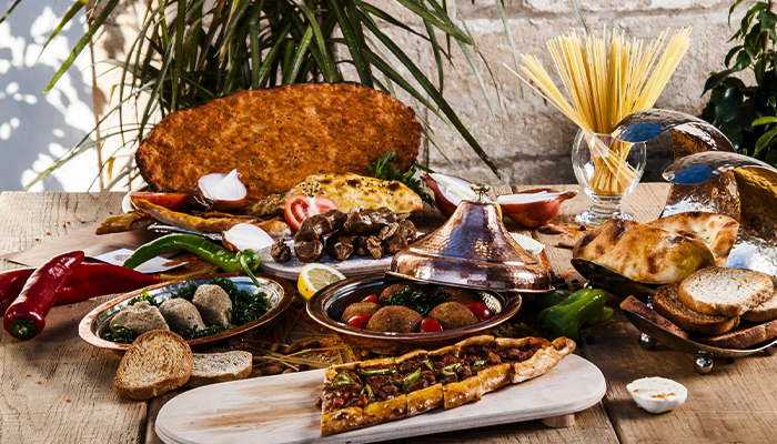Southeastern Anatolia Cuisine Prices in Turkey 2023 Southeastern Anatolia Cuisine Prices in Turkey 2023