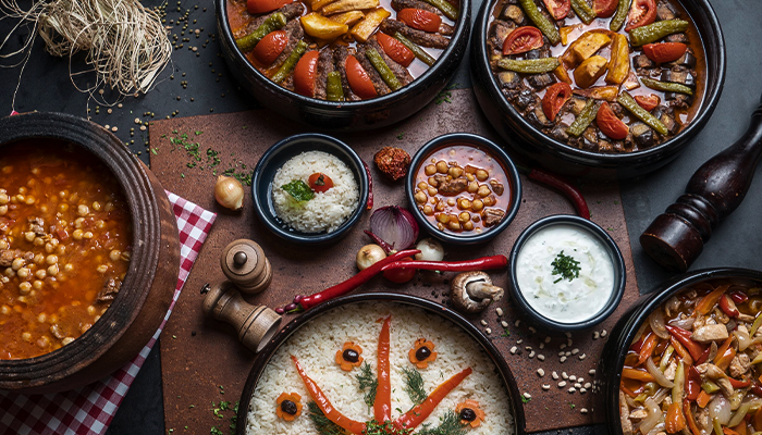 Southeastern Anatolia Cuisine Prices in Turkey 2023 Southeastern Anatolia Cuisine Prices in Turkey 2023