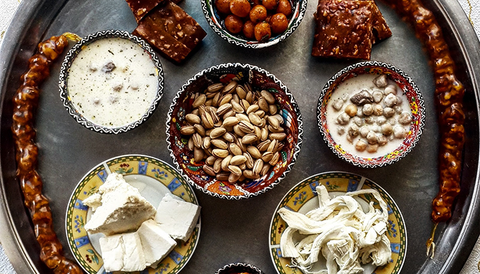 Southeastern Anatolia Cuisine Prices in Turkey 2023 Southeastern Anatolia Cuisine Prices in Turkey 2023