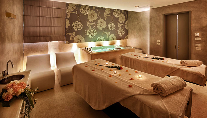 SPA Treatment Prices in Turkey 2025 SPA Treatment Prices in Turkey 2025