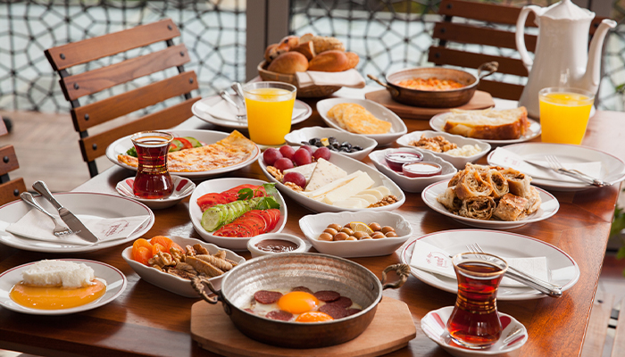 Food Prices in Turkey 2025 Food Prices in Turkey 2025