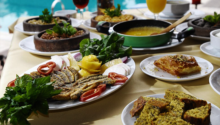Black Sea Cuisine Prices in Turkey 2024 Black Sea Cuisine Prices in Turkey 2024