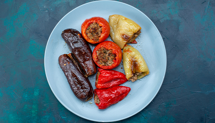 Mediterranean Cuisine Prices in Turkey 2024 Mediterranean Cuisine Prices in Turkey 2024