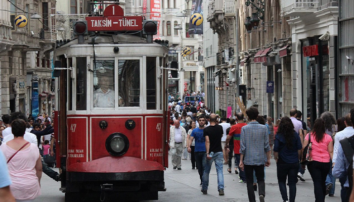 Transportation Prices in Istanbul 2023 Transportation Prices in Istanbul 2023