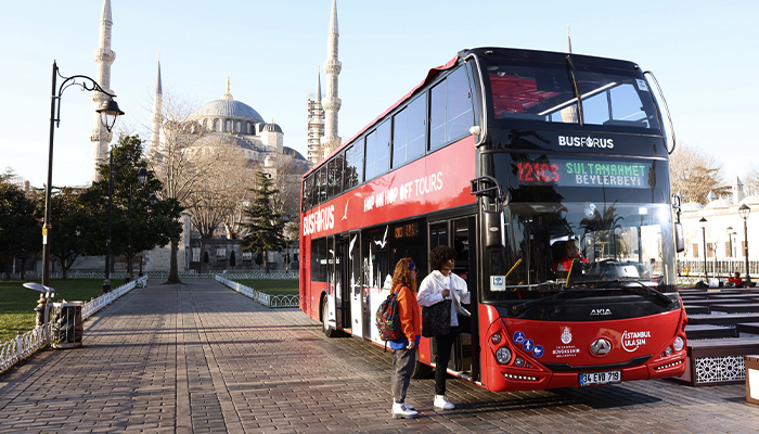 Transportation Prices in Istanbul 2023 Transportation Prices in Istanbul 2023