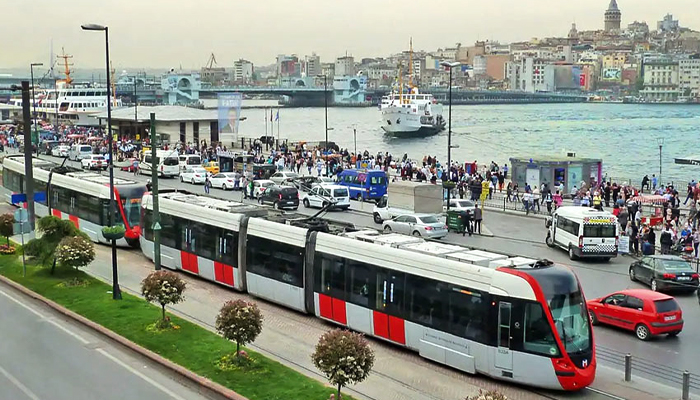 Transportation Prices in Istanbul 2023 Transportation Prices in Istanbul