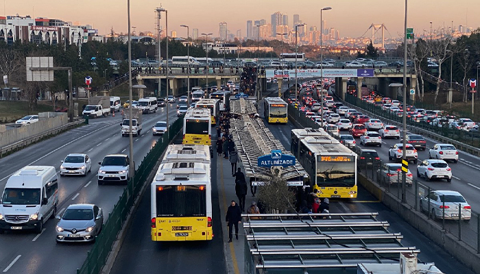 Transportation Prices in Istanbul 2023 Transportation Prices in Istanbul 2023