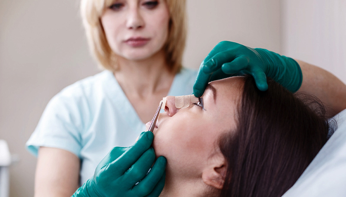 Rhinoplasty Prices in Turkey 2023