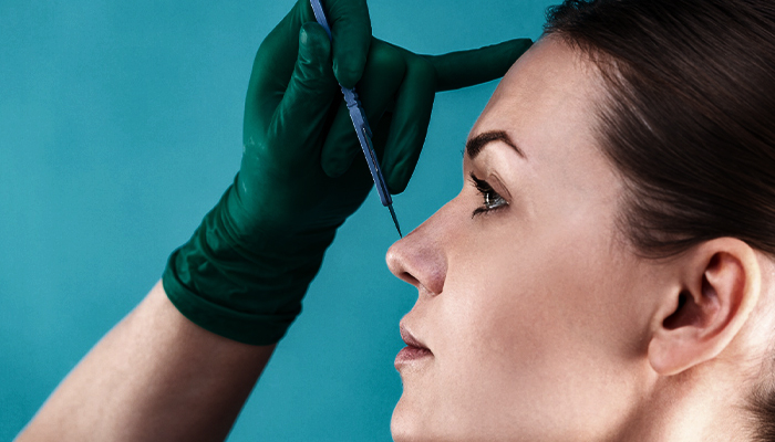 Rhinoplasty Prices in Turkey 2023