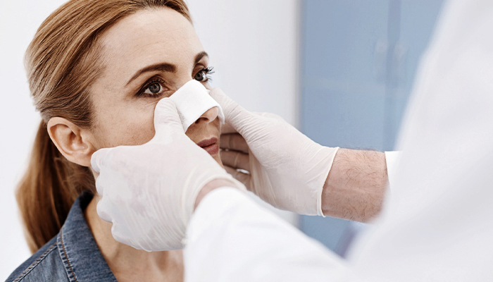 Rhinoplasty Prices in Turkey 2023