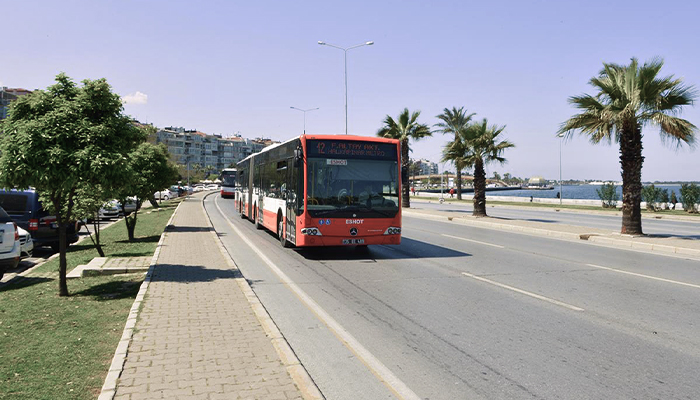 Transportation Prices in İzmir 2023 Transportation Prices in İzmir 2023