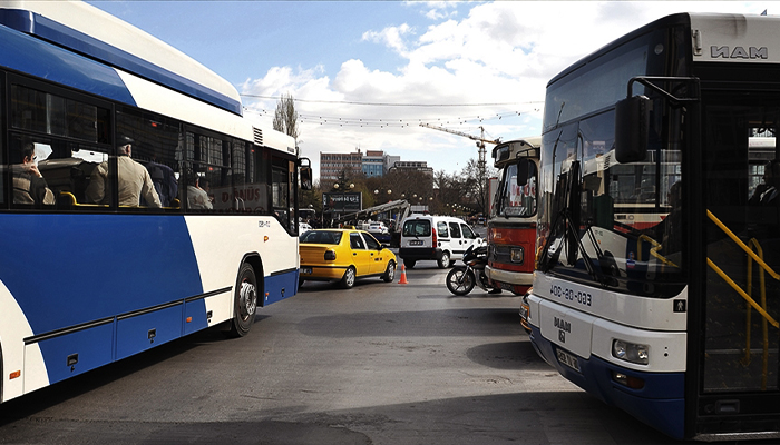 Transportation Prices in Ankara 2023 Transportation Prices in Ankara 2023