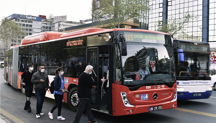 Transportation Prices in Ankara 2023 Transportation Prices in Ankara