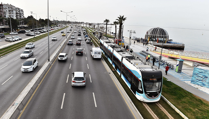 Transportation Prices in İzmir 2023 Transportation Prices in İzmir 2023
