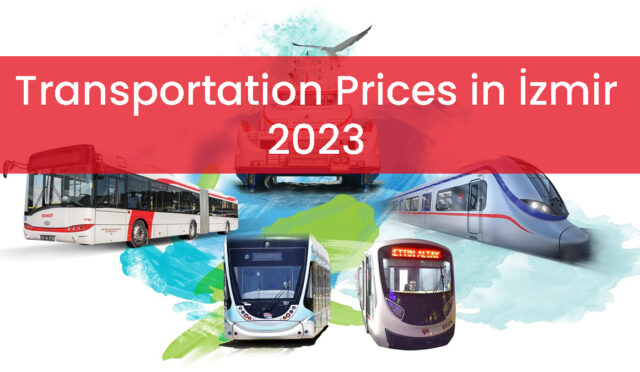 transportation-prices-in-izmir-2023-2