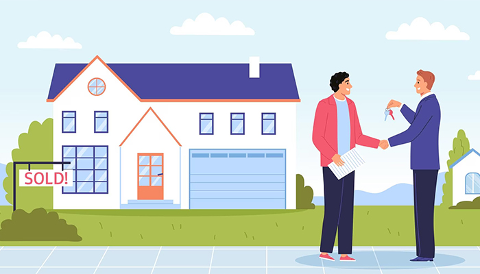 House Purchase Prices in Turkey 2023