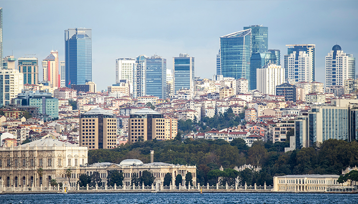 House Purchase Prices in Turkey