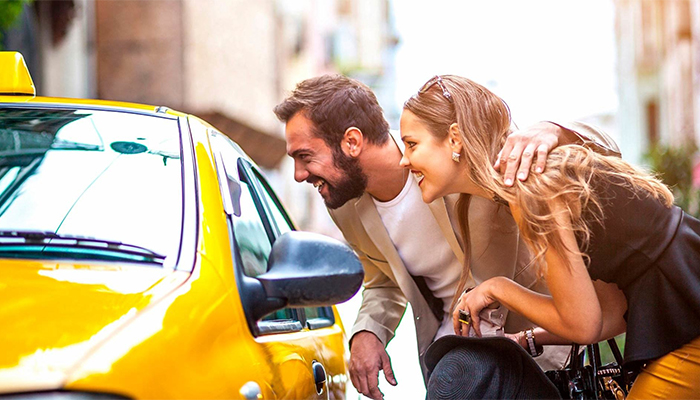 Taxi Prices in Turkey 2025 Taxi Prices in Turkey