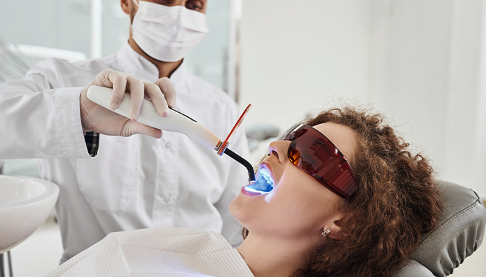 Teeth Whitening Prices in Turkey 2024