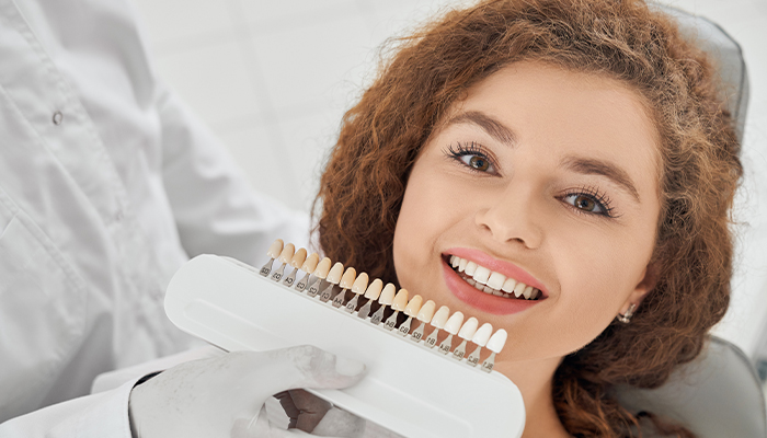 Teeth Whitening Prices in Turkey 2024