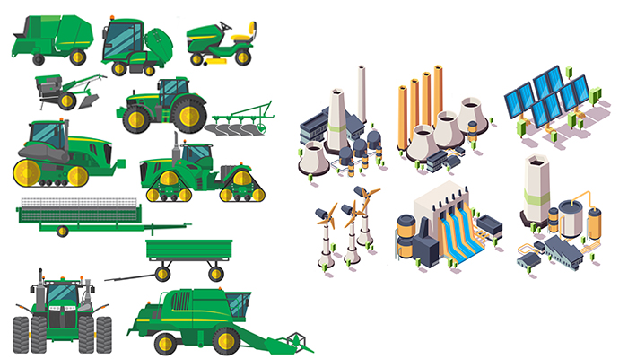 Machinery and Equipment Import Prices from Turkey 2023 Machinery and Equipment Import Prices from Turkey 2023