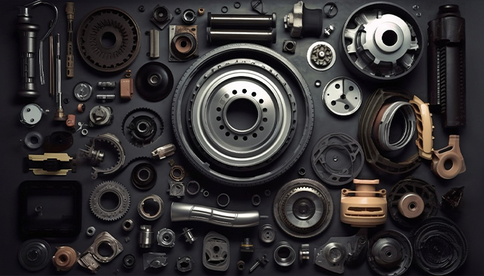 Automotive and Spare Parts Import Prices from Turkey 2023 Automotive and Spare Parts Import Prices from Turkey 2023