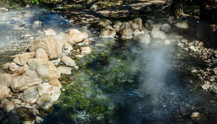 Hot Spring Prices in Turkey 2025 Hot Spring Prices in Turkey 2025