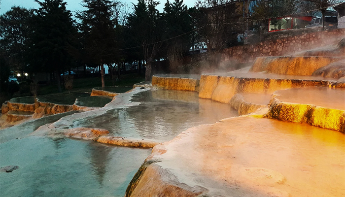 Hot Spring Prices in Turkey 2025 Hot Spring Prices in Turkey 2025
