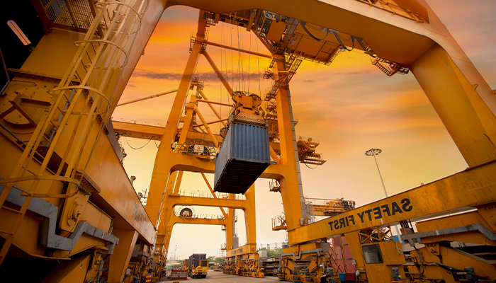 Machinery and Equipment Import Prices from Turkey 2023 Machinery and Equipment Import Prices from Turkey 2023
