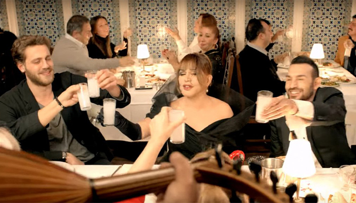 Experience Turkey's Vibrant Nightlife in 2023 Turkey's Vibrant Nightlife